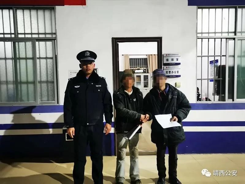 靖西警方连续化解多起矛盾纠纷 - 靖西市·靖西网