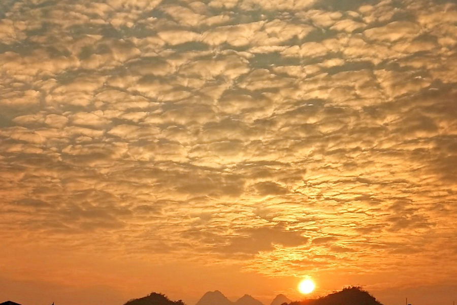 你是别人的风景，却看湿了我的眼 - 靖西市·靖西网