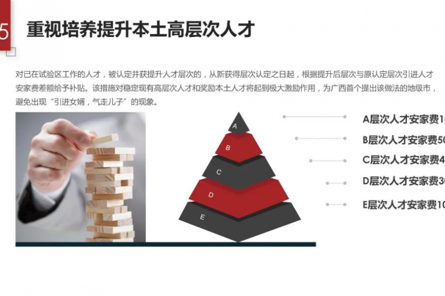 百色实验区人才新政，重磅推出牛年引才大礼包！ - 靖西市·靖西网