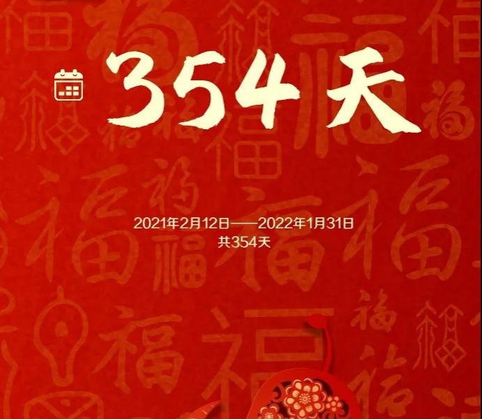 牛年只有354天！关于牛年，还有哪些知识点？ - 靖西市·靖西网