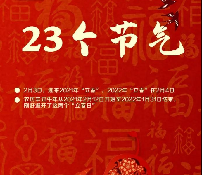 牛年只有354天！关于牛年，还有哪些知识点？ - 靖西市·靖西网