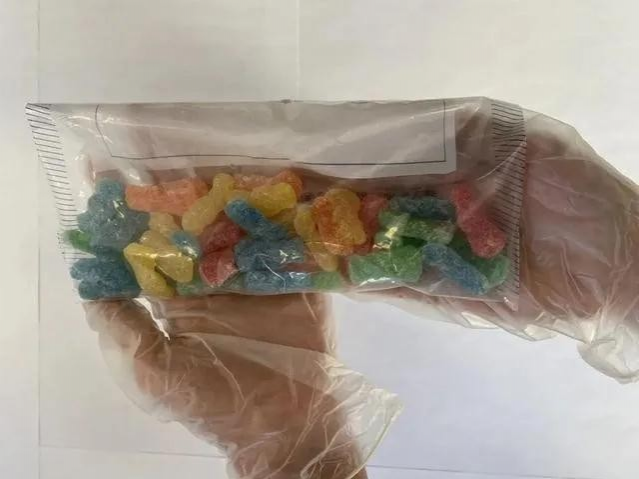 @靖西贝侬：这些有毒的“糖果”千万不能让孩子碰到！ - 靖西市·靖西网