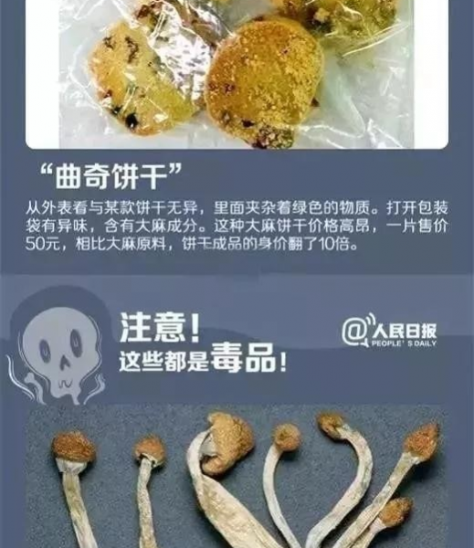 @靖西贝侬：这些有毒的“糖果”千万不能让孩子碰到！ - 靖西市·靖西网