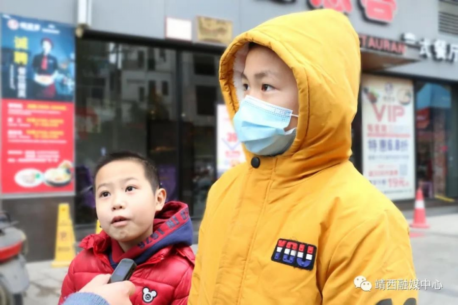 记忆中的靖西年味 - 靖西市·靖西网