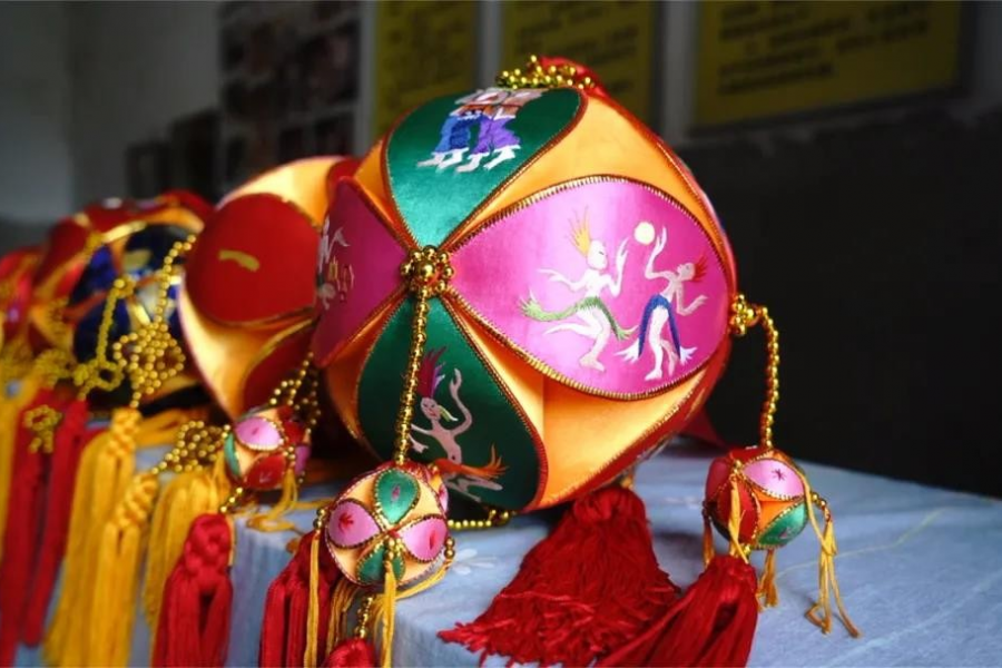 靖西市旧州古城正式获评百色市首批“市级中小学生研学实践教育基地”！ - 靖西市·靖西网