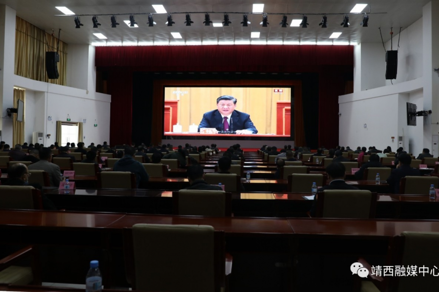 感谢，你们为靖西拼过命！ - 靖西市·靖西网