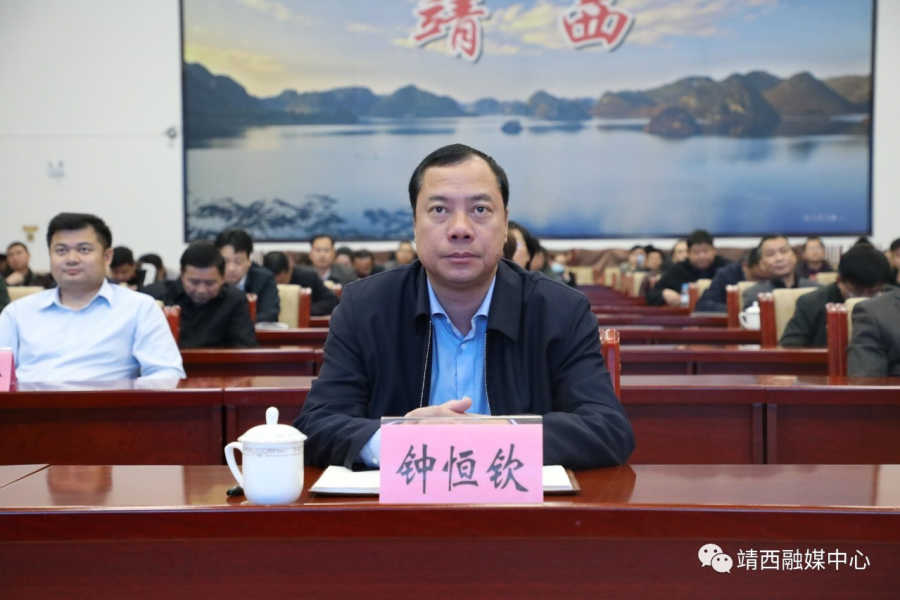 感谢，你们为靖西拼过命！ - 靖西市·靖西网