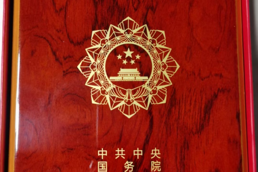 感谢，你们为靖西拼过命！ - 靖西市·靖西网