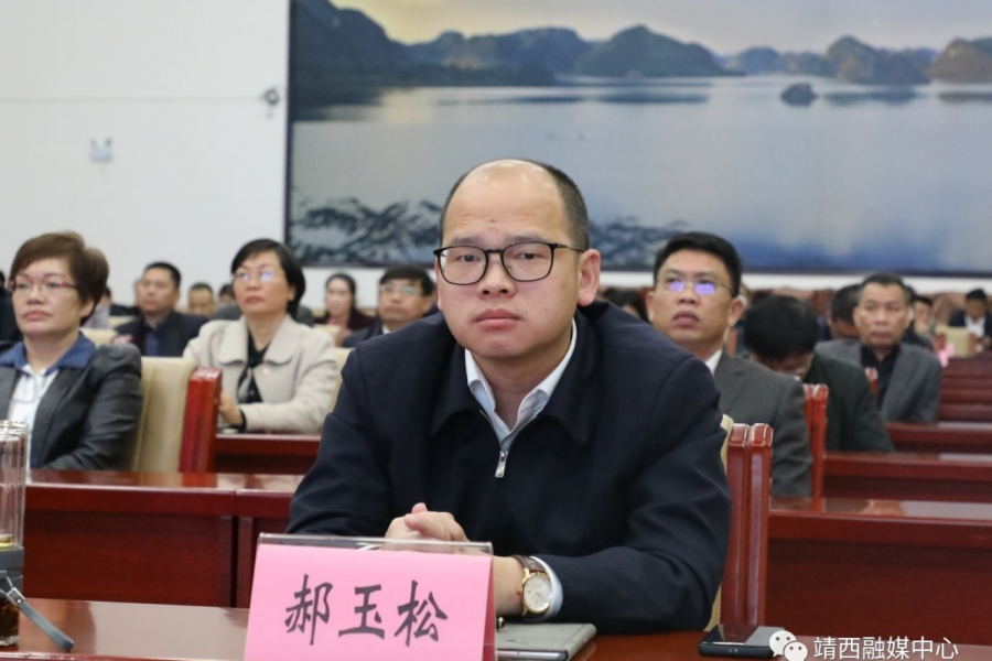 感谢，你们为靖西拼过命！ - 靖西市·靖西网