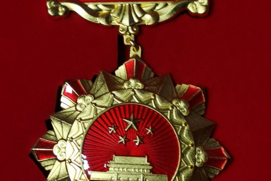 感谢，你们为靖西拼过命！ - 靖西市·靖西网