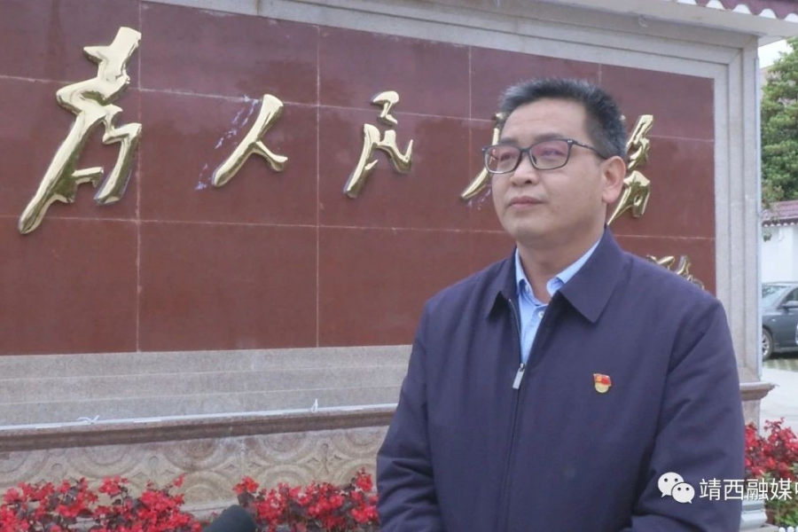 感谢，你们为靖西拼过命！ - 靖西市·靖西网