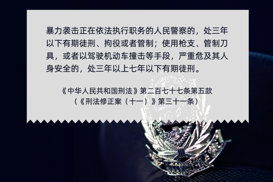 靖西的贝侬们：今日起，这些行为将入刑 ！！！ - 靖西市·靖西网