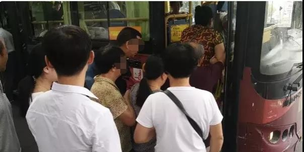 这10个人，请离开靖西！靖西不欢迎你！ - 靖西市·靖西网