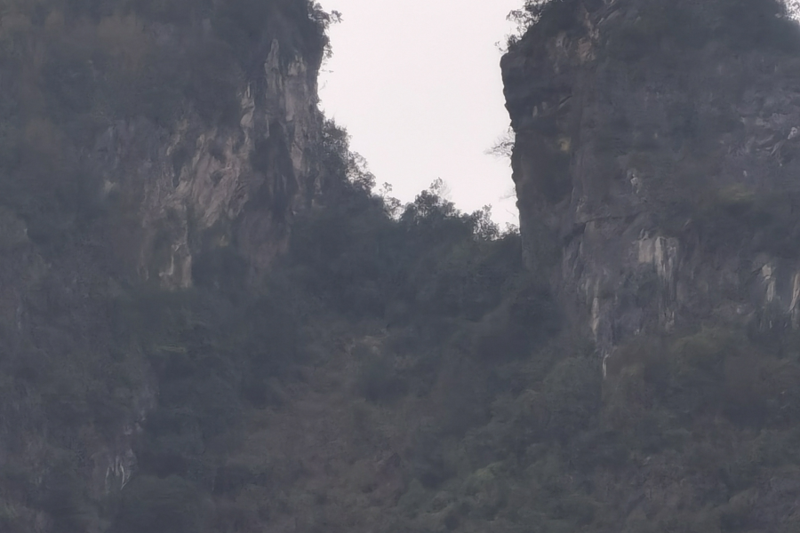 靖西象山 - 靖西市·靖西网