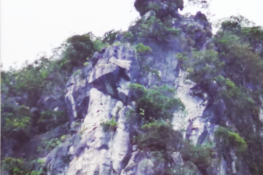 靖西象山 - 靖西市·靖西网