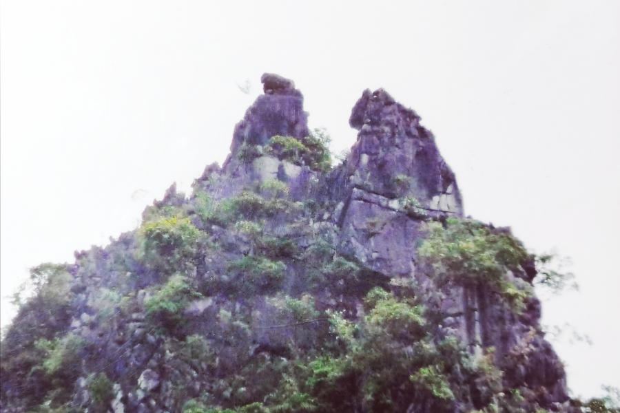 靖西象山 - 靖西市·靖西网