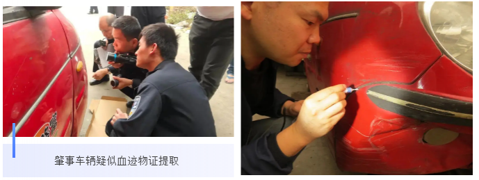 路边惊现一具男尸，交警赶到后，真相逐渐浮出水面...... - 靖西市·靖西网