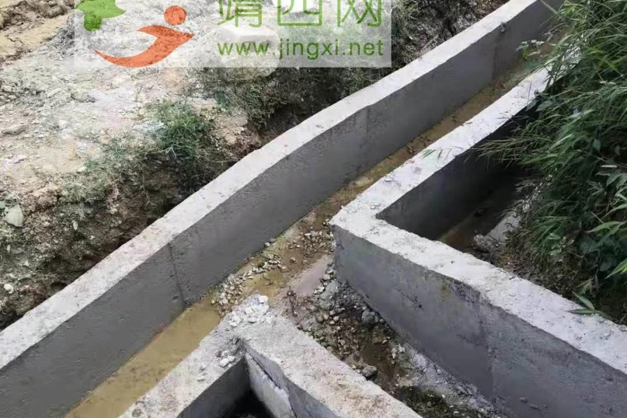 靖西这个村，实现了高效节水灌溉农田！ - 靖西市·靖西网