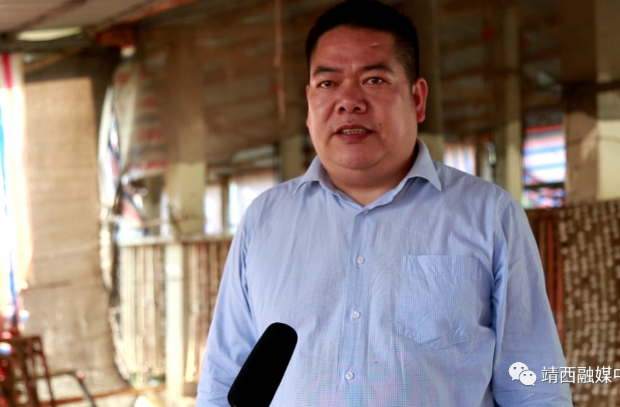 靖西：第一批春茧开秤收购 蚕农喜获丰收 - 靖西市·靖西网