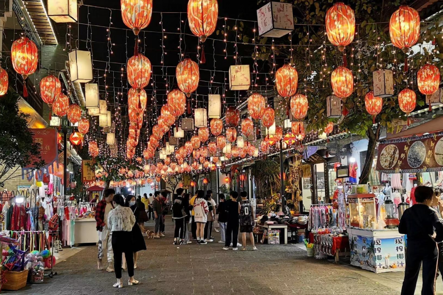 靖西 - 靖西市·靖西网