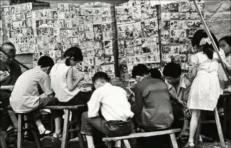 见过这些的靖西呗侬现在几岁了 - 靖西市·靖西网