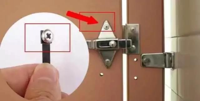 晚上住酒店，为什么要尽量开着厕所灯？别问，照做就行了 - 靖西市·靖西网