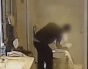 晚上住酒店，为什么要尽量开着厕所灯？别问，照做就行了 - 靖西市·靖西网