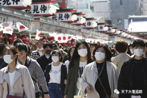 日本，危险了！是不是快要亡了？ - 靖西市·靖西网