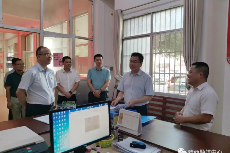 靖西各乡镇稳步推进换届选举工作 - 靖西市·靖西网