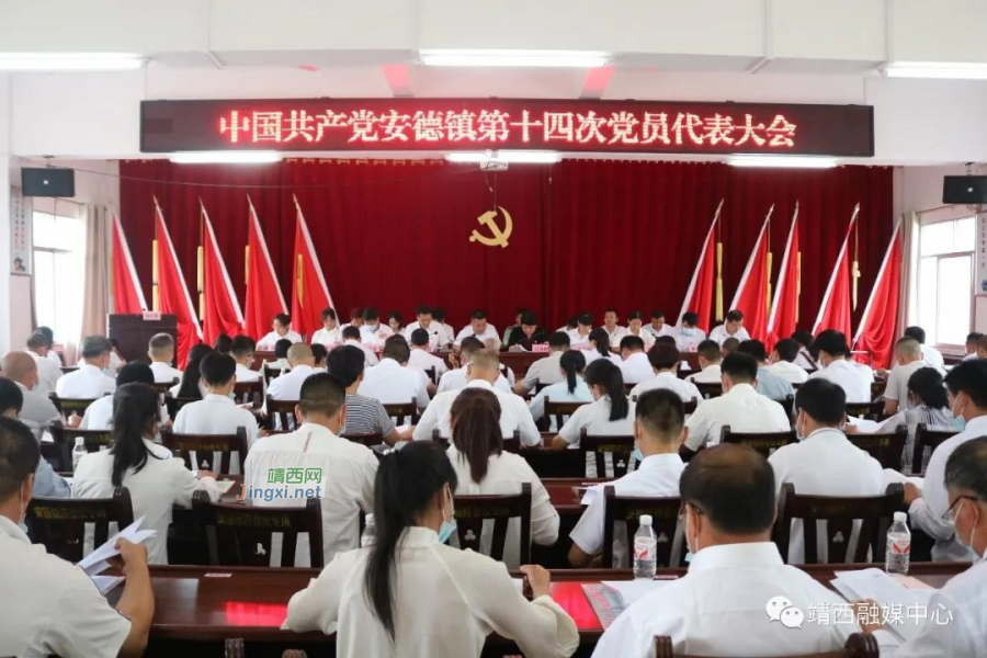 靖西各乡镇稳步推进换届选举工作 - 靖西市·靖西网