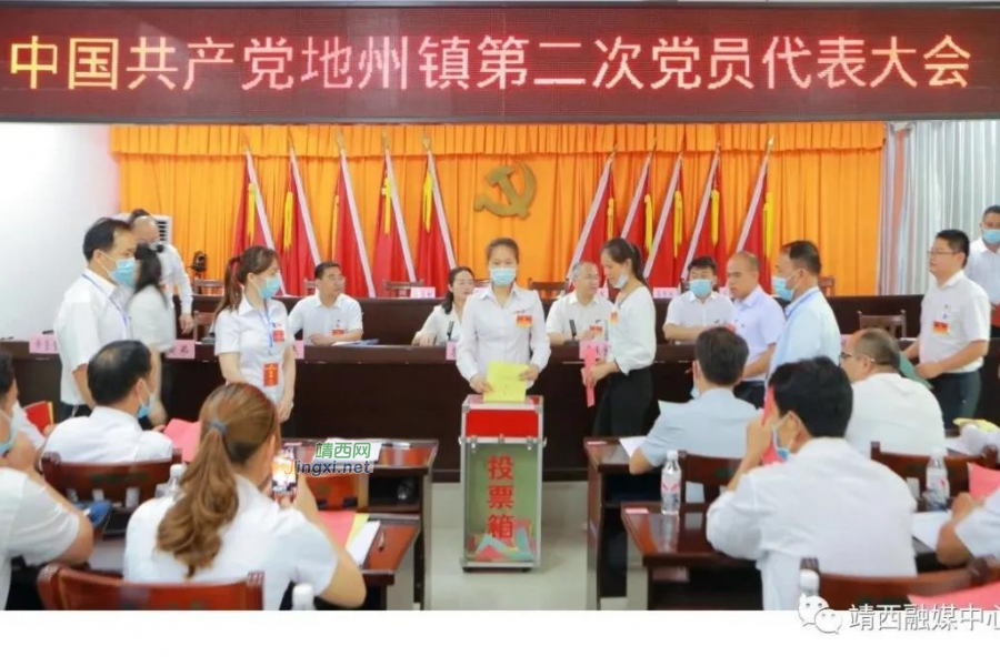 靖西各乡镇稳步推进换届选举工作 - 靖西市·靖西网