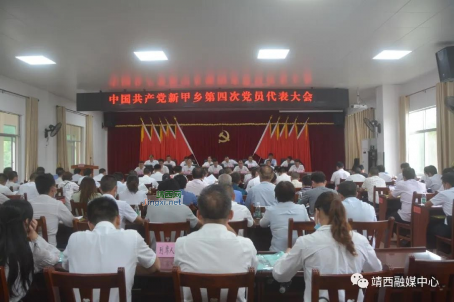 靖西各乡镇稳步推进换届选举工作 - 靖西市·靖西网