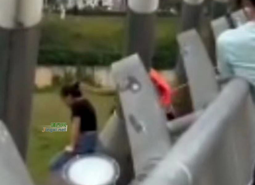 昨天520 是受了什么刺激吗？今天521就想不开要跳河！ - 靖西市·靖西网