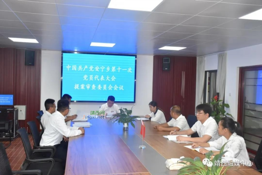 靖西各乡镇党员代表大会顺利召开 - 靖西市·靖西网