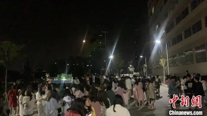 青海地震—— 系汶川地震后国内震级最高地震 - 靖西市·靖西网