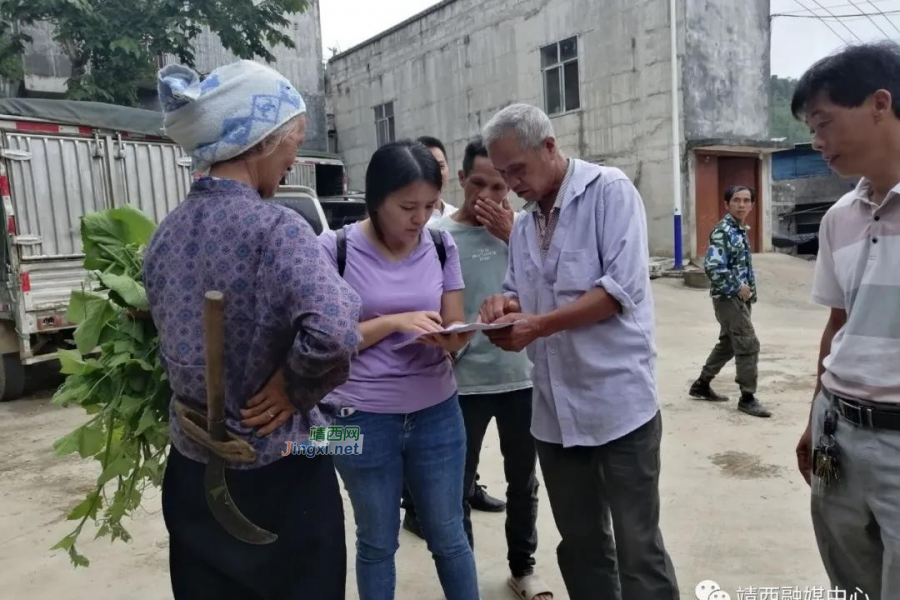 靖西市龙邦镇：积极推进疫苗接种，全力构建免疫屏障 - 靖西市·靖西网