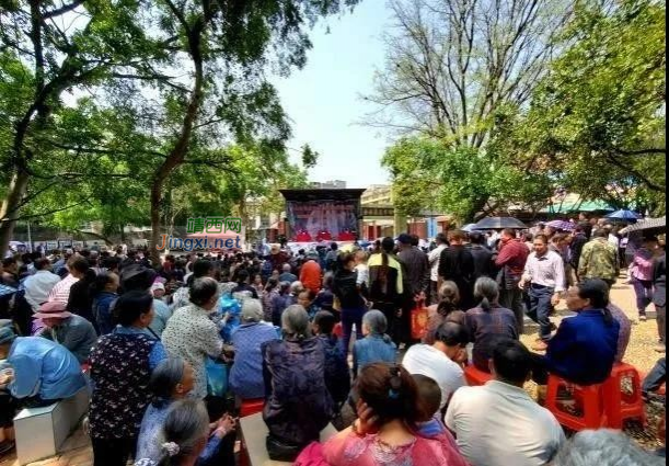 靖西市“学史增信感党恩·唱支山歌给党听”迎接建党100周年暨“壮族三月三传统歌节”山歌大赛圆满落幕 - 靖西市·靖西网