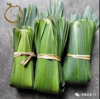 靖西粽飘香——端午凉粽 - 靖西市·靖西网