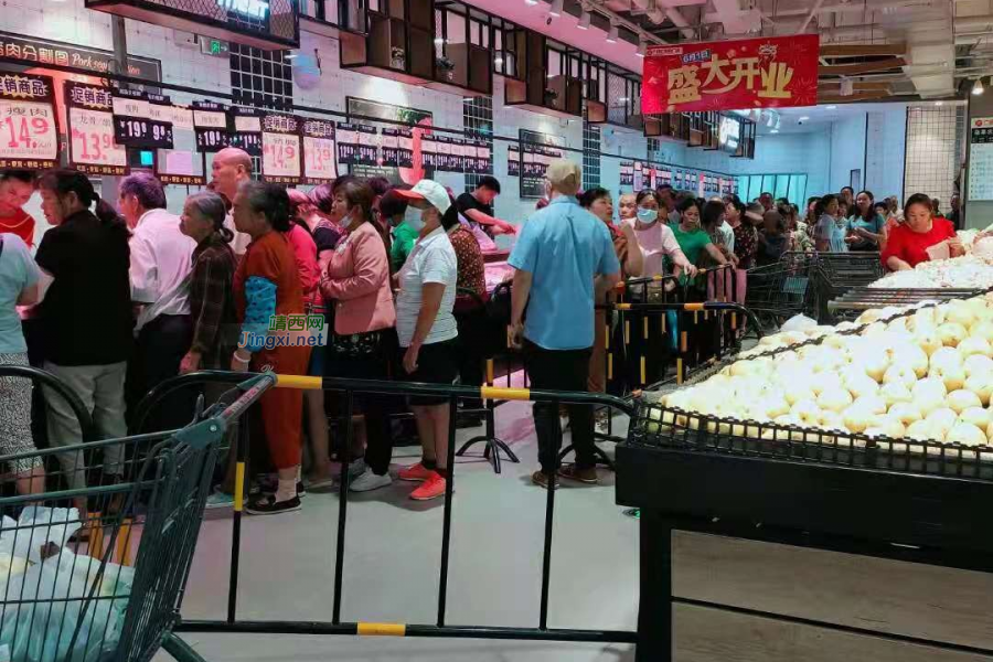 早安，靖西的老者 - 靖西市·靖西网