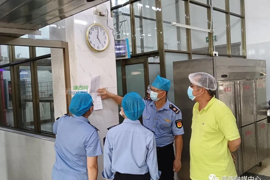 靖西3513名考生，高考加油 - 靖西市·靖西网