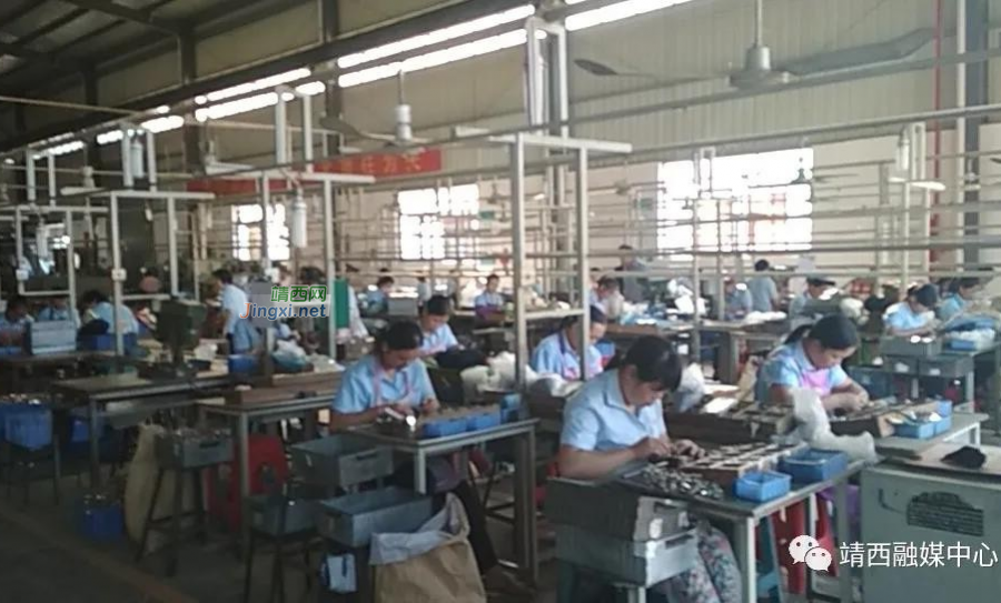 靖西优化营商环境，助力企业发展腾飞 - 靖西市·靖西网