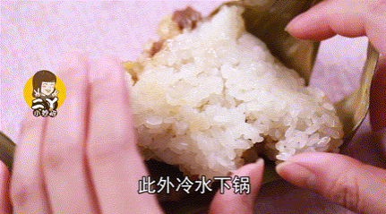 靖西人看过来！煮粽子是冷水下锅还是热水下锅？难怪煮出来不好吃 - 靖西市·靖西网