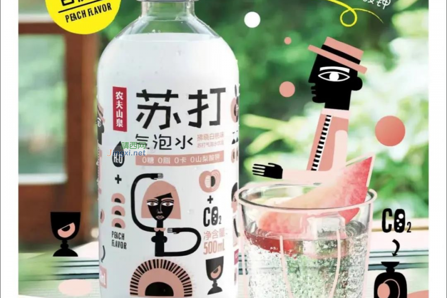 农夫山泉疑用日本福岛水果做原料，厂家紧急回应！网友不满 - 靖西市·靖西网