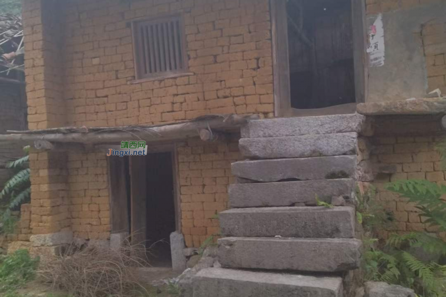 我家住农村，靖西山旮旯，除了成功，我别无选择…… - 靖西市·靖西网