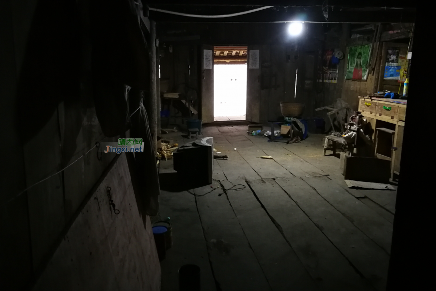 我家住农村，靖西山旮旯，除了成功，我别无选择…… - 靖西市·靖西网