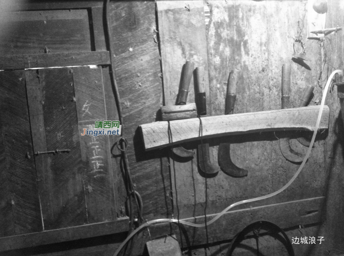 我家住农村，靖西山旮旯，除了成功，我别无选择…… - 靖西市·靖西网