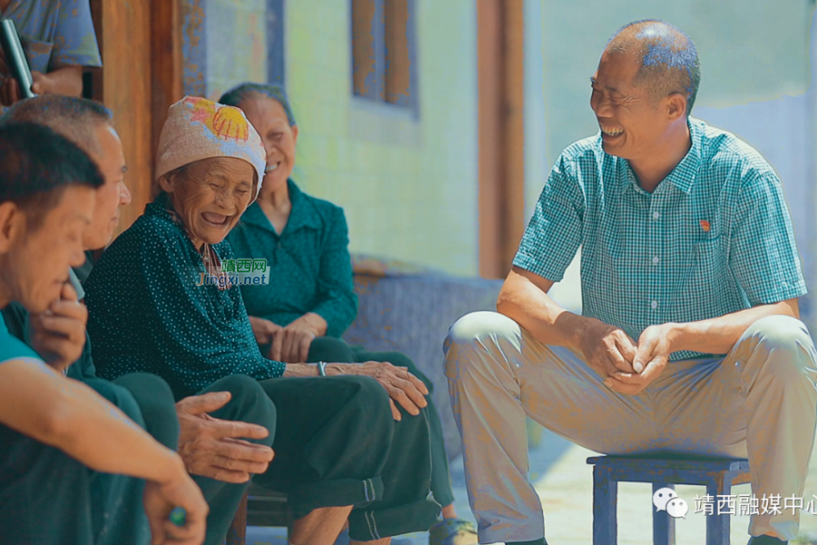 邓国武：海归党员树榜样 一石激起千层浪 - 靖西市·靖西网