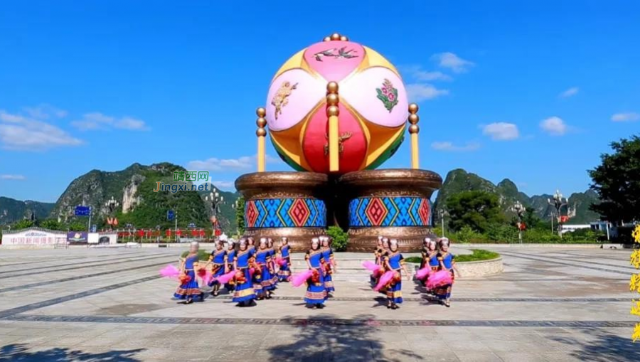 靖西市：下足“三个功夫” 打造“精品微课” - 靖西市·靖西网