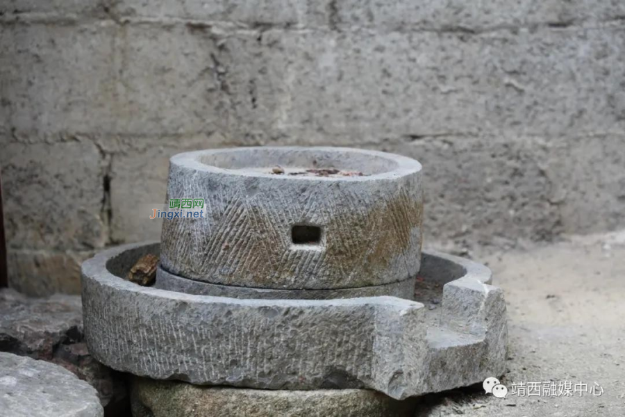 靖西传统石凿制作 藏在山洞里的老手艺 - 靖西市·靖西网