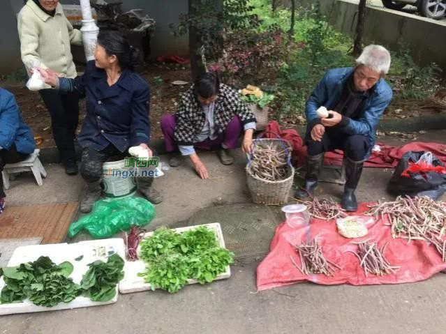 从明天起，靖西人出门请带现金，因为... - 靖西市·靖西网